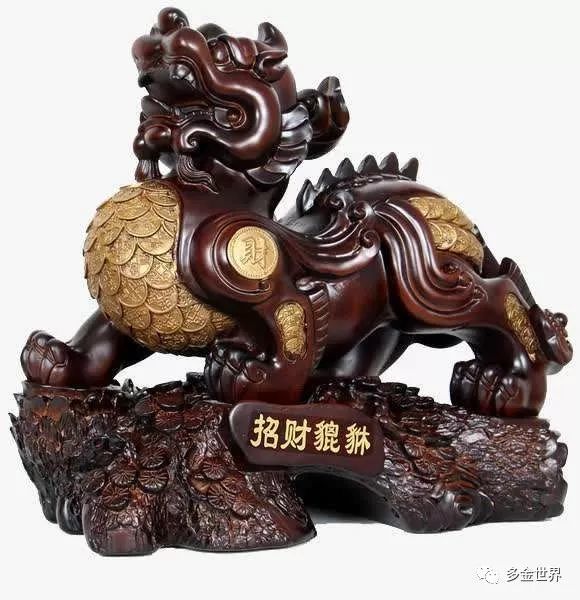 中国十大吉祥物（盘点中国最著名的十大吉祥物）