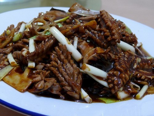 鲁菜十大代表菜（鲁菜十大经典名菜）