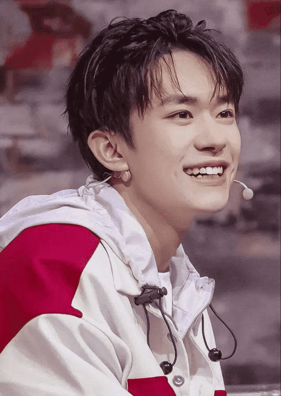 中国颜值最高十大男星(中国男明星颜值排行榜)