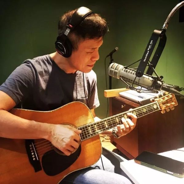 罗大佑十大经典歌曲(音乐教父罗大佑10首经典歌曲)