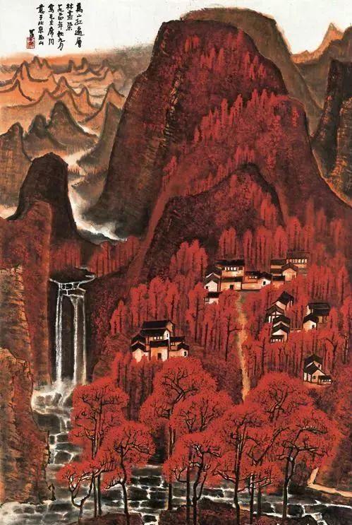 中国最贵的十大古画（中国古画排名前十）
