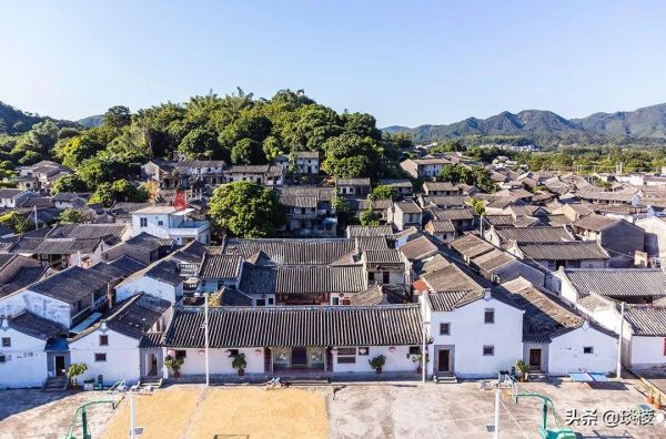潮州旅游必去十大景点(10个潮州必去景点介绍)