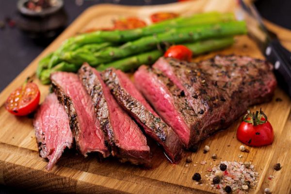 世界十大顶级牛肉排名（世界牛肉排名前十名）