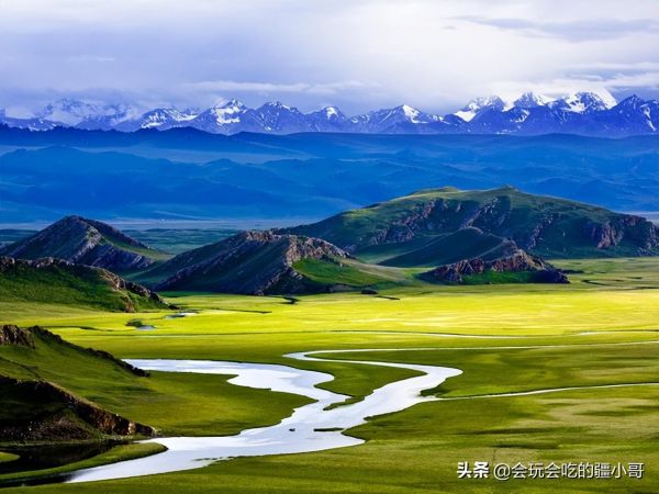 新疆旅游必去十大景点,10处“天下第一”景点