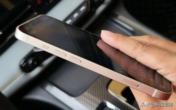 苹果手机国行和美版有什么区别（iPhone13美版举例）