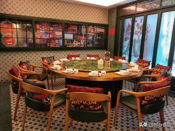 中国餐桌礼仪十大禁忌（盘点中国餐桌上的10大礼仪）