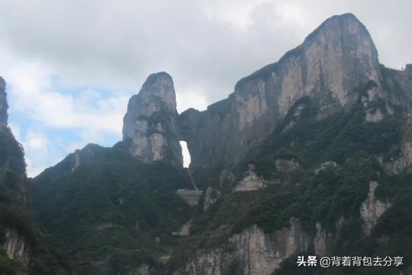 湖南旅游十大必去景区，去湖南必玩的10大景区