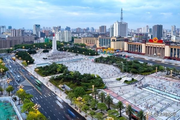 全国高温前十名是哪些城市?(中国十大高温城市)