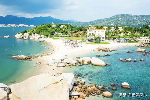 惠州旅游必去十大景点（10个惠城区的好玩的地方推荐）