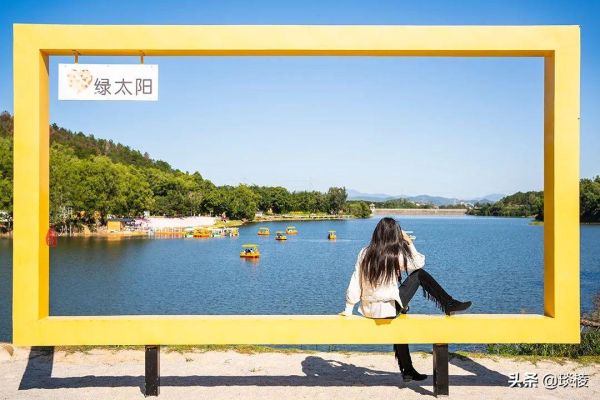 潮州旅游必去十大景点(10个潮州必去景点介绍)