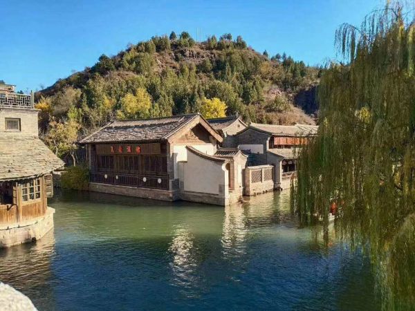 北京旅游必去十大景点(10个值得去打卡的旅游景点)