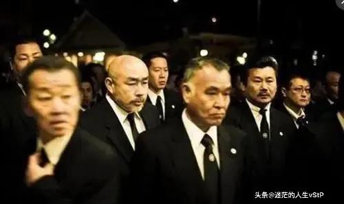 世界十大黑帮排行榜（最厉害的10个黑帮排名）