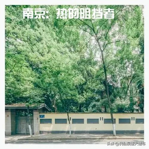 最新十大火炉城市排名（2022年10座火炉城市新排名）