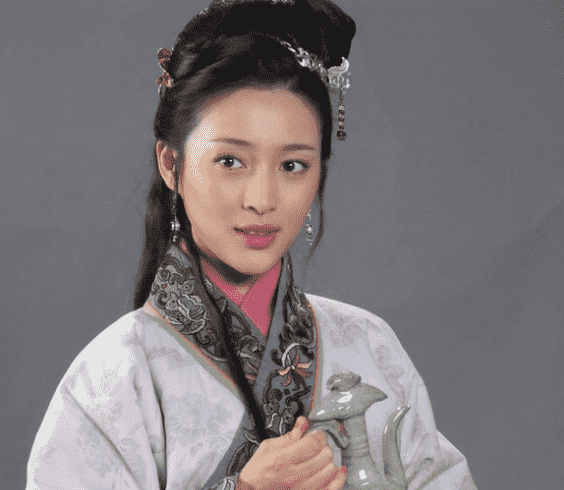 水浒传十大美女,你知道水浒传中十大美女是谁吗？