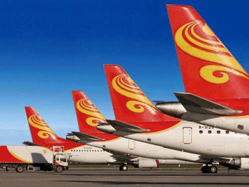 中国十大最好的航空公司（2021年我国十大航空公司排名 ）