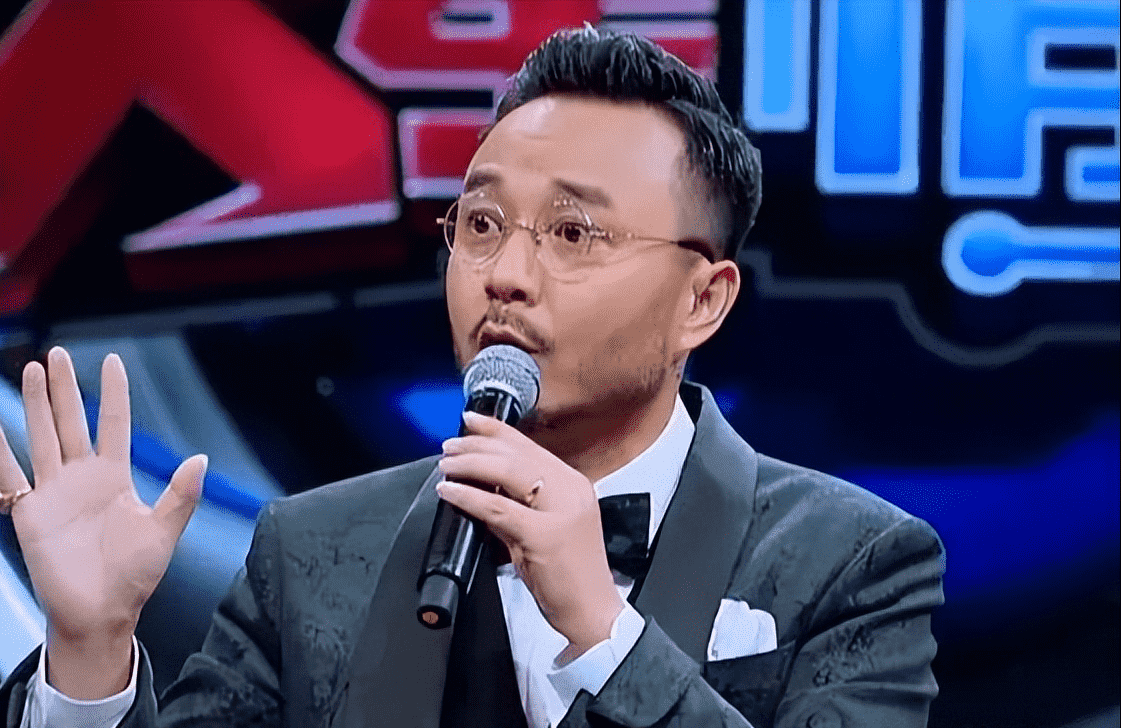 赵露思个人资料（赵露思凭什么出道就女一）