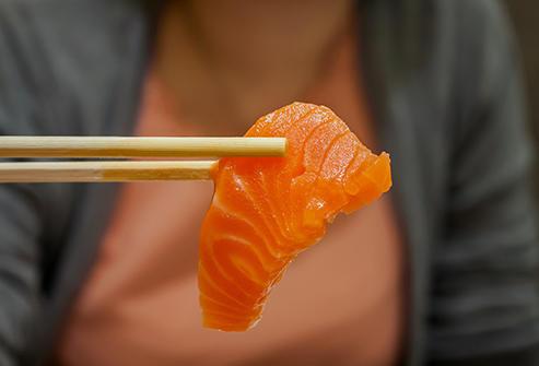 保护眼睛的十大食物，这10种食物吃了对眼睛好