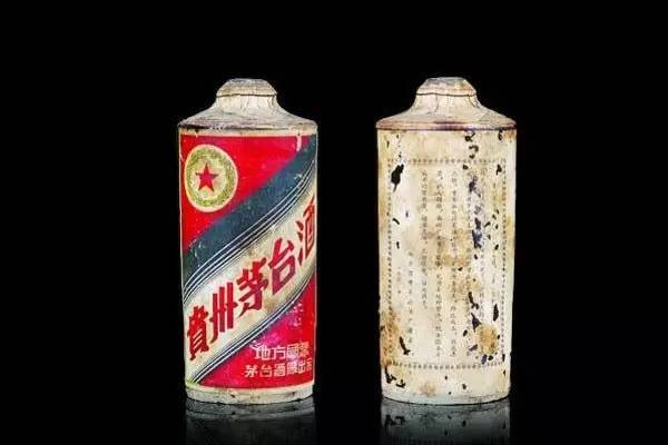 十大最贵的白酒(中国最贵的10瓶白酒)