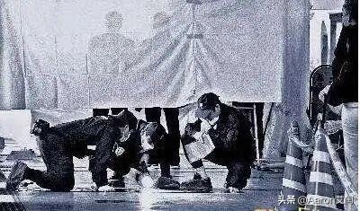 世界十大灵异事件，盘点世界上真实存在的十大灵异事件
