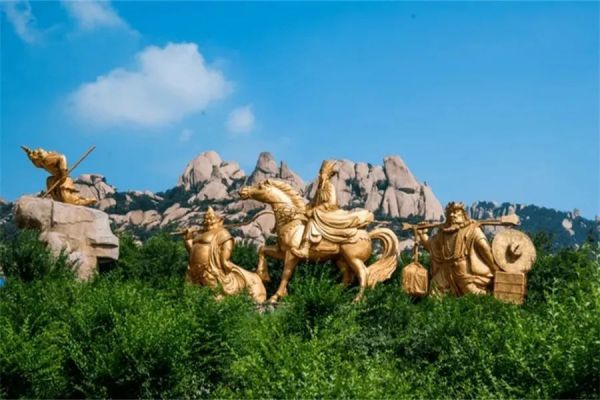 河南旅游必去十大胜地(河南旅游必去十大景点推荐)