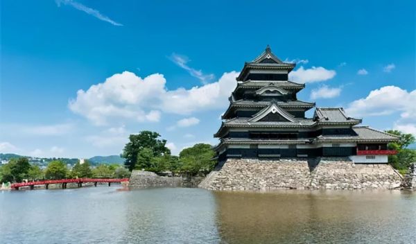 世界十大古建筑盘点，世界十大经典古建筑