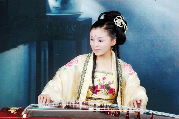 十大名曲有哪些(中国十大古典名曲盘点)
