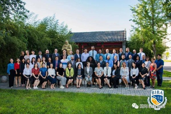北京十大国际学校学费(北京10所顶级国际学校学费)