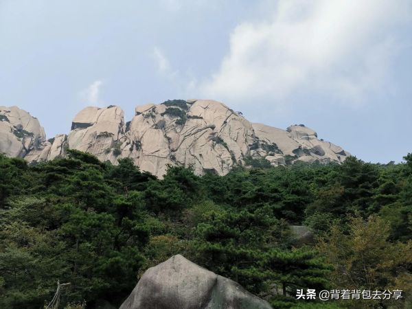 安徽必去十大旅游景点(安徽十大著名景点推荐) 安徽必去十大旅游景点(安徽十大著名景点推荐)