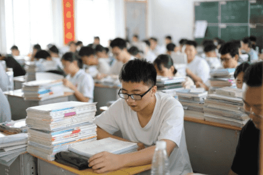 中国十大高中排名（国内排名前十的高中）