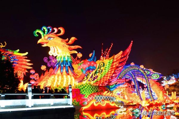 中国十大传统文化，10个中国传统文化十大代表性事物