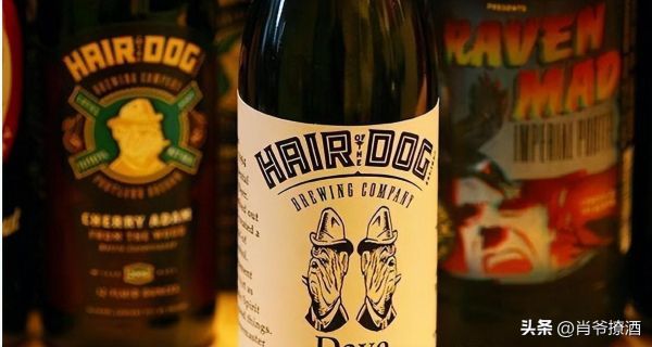 最贵的十大啤酒品牌前十名（全球最贵的10款啤酒）