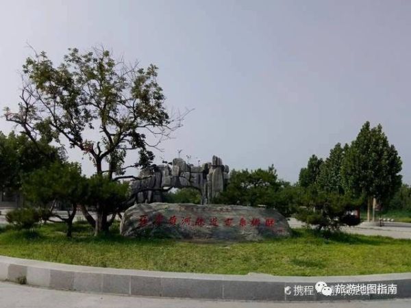 山东德州十大旅游景区（德州好玩的10个地方推荐）