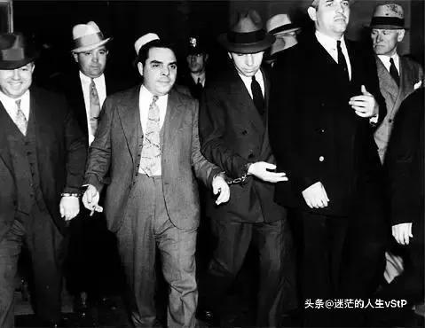 世界十大黑帮排行榜（最厉害的10个黑帮排名）