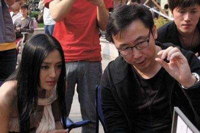 秦岚当年出了什么事（42岁不婚的秦岚）