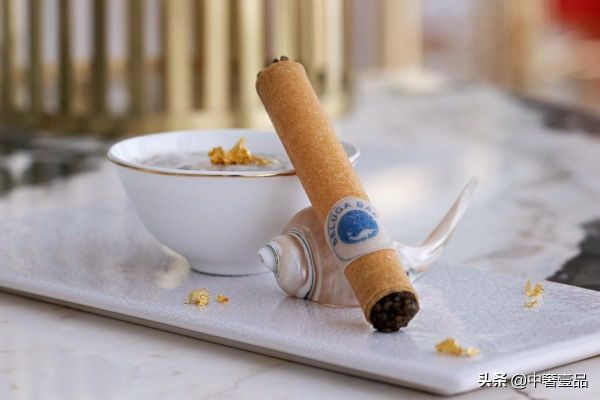 世界十大最昂贵的美食，这10道菜肴的价格超出了人的理解