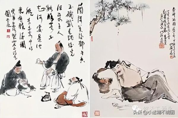 中国传统文化十大雅俗（古代十大雅事盘点）