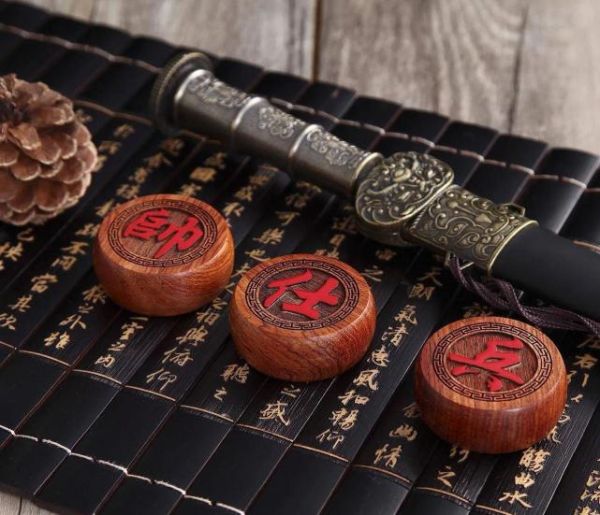 中国象棋十大高手排名（象棋特级大师十大高手）