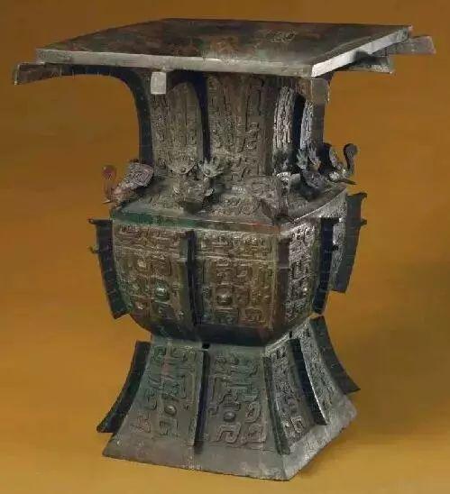 北京故宫博物院十大藏品(故宫博物院的10大奇珍)