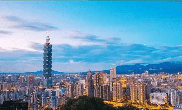 中国最顶级的十大城市（2022国内10强城市最新发布）