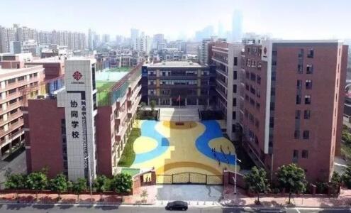 佛山十大贵族学校排行榜(附带排名及学费)