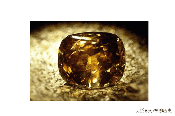 世界十大宝石排名(世界上十大天然钻石排行榜)
