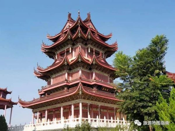 山东德州十大旅游景区（德州好玩的10个地方推荐）