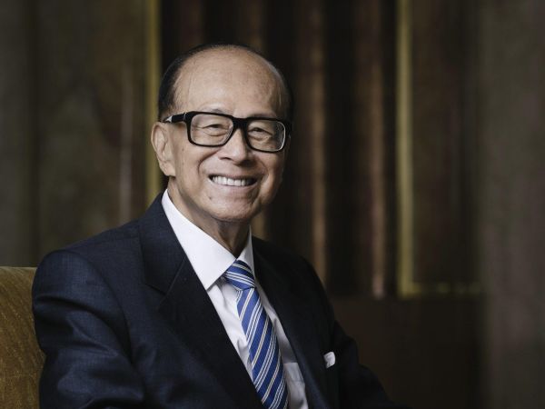 香港十大富豪排行榜(2022福布斯中国香港十大富豪)