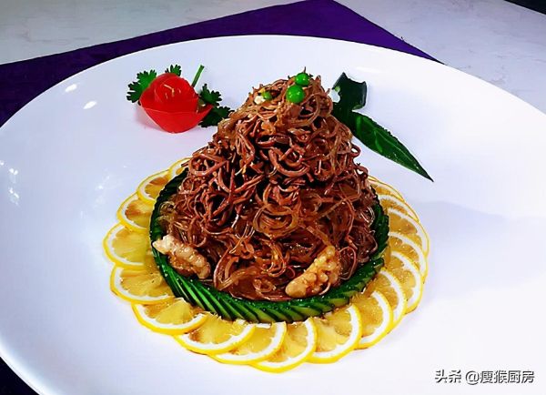 陕菜的十大代表菜(中国陕西最出名的10道菜)