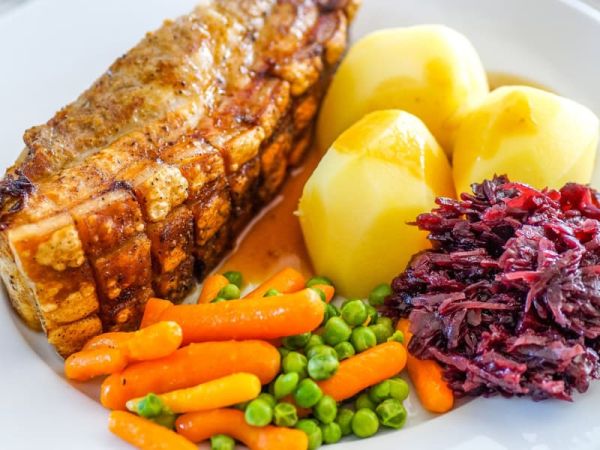 英国十大传统美食，盘点10种英国比较传统的美食