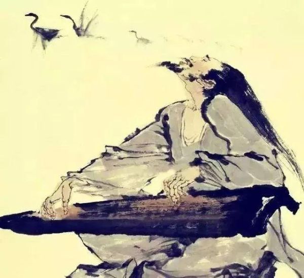 中国古典十大名曲，著名古琴十大名曲是哪些？