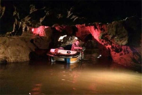 四川绵阳十大旅游景点(绵阳最好玩的10个旅游景点)