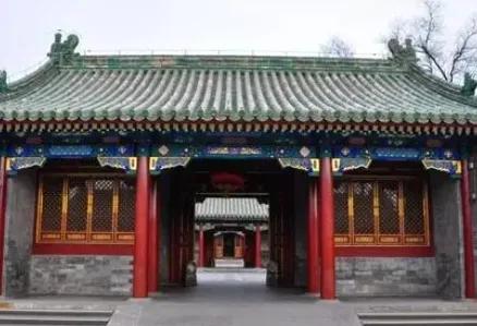 北京十大四合院（帝都史上最豪华的10座宅院）