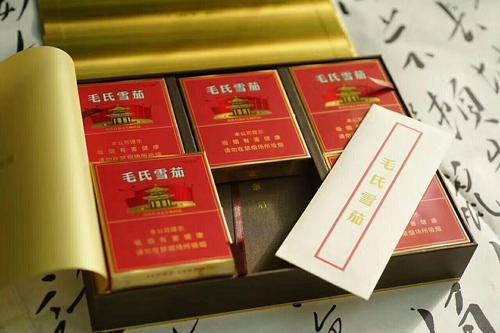中国十大名烟排行榜及价格(中国十大名烟最贵价格排名)