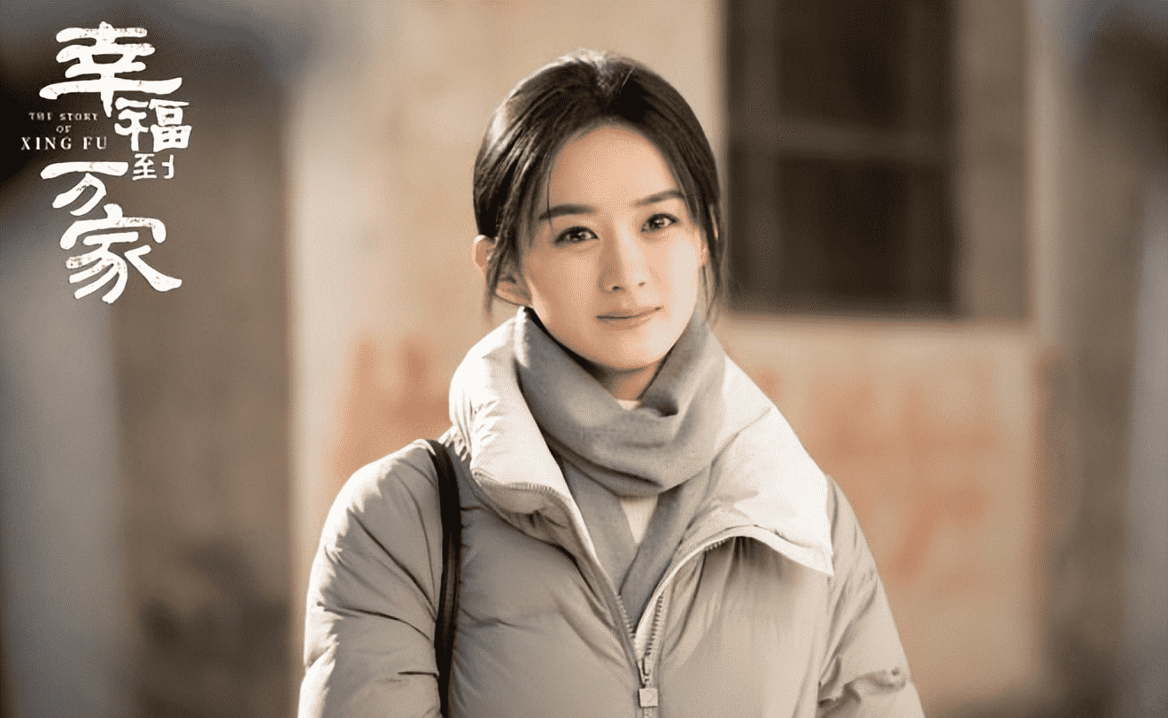 女明星排行榜2022最新排名（2022十大人气女星）